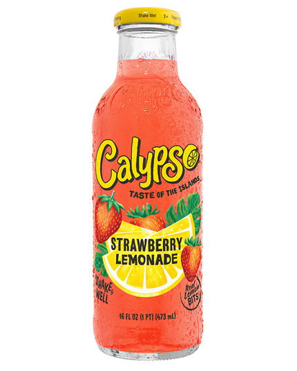 Calypso Strawberry Lemonade