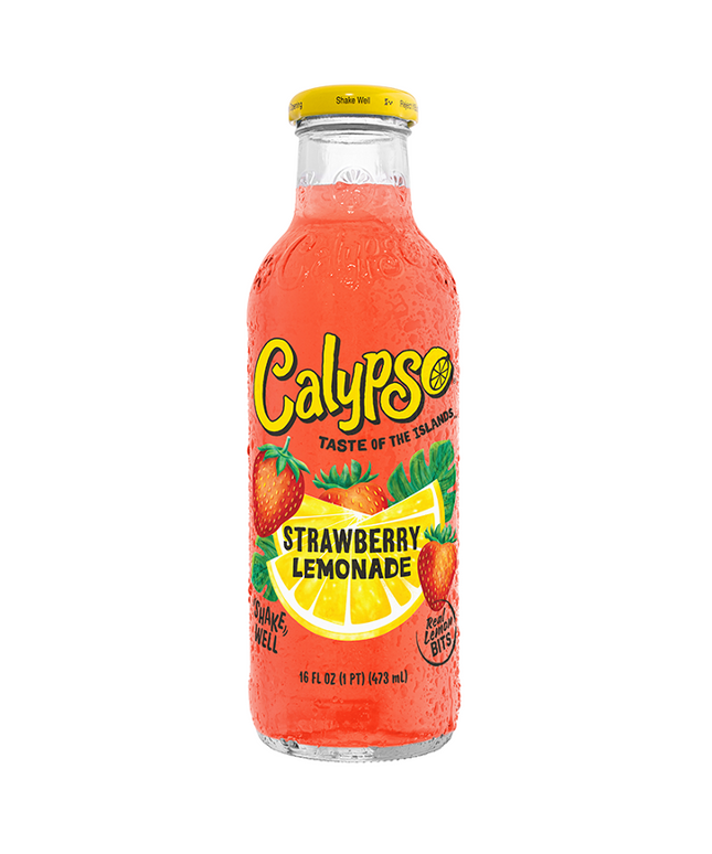 Calypso Strawberry Lemonade