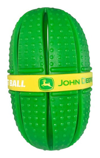 John Deere Band-It Ball