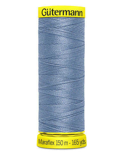 Maraflex: 5 x 150m: China Blue