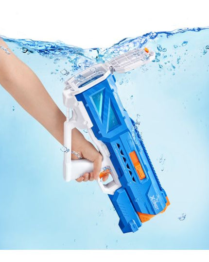XSHOT Water Hydra Pulse Motor Soaker.