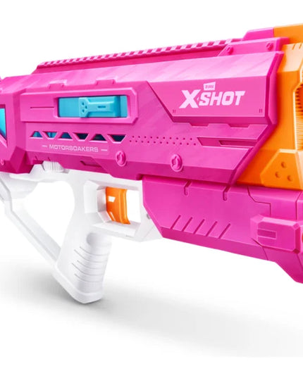 XSHOT Water Fast-Fill Small S1 Motor Soaker - P