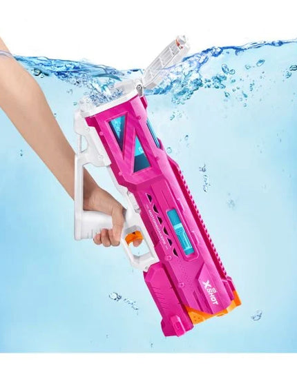 XSHOT Water Fast-Fill Small S1 Motor Soaker - P