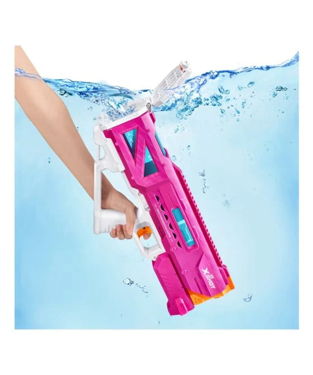 XSHOT Water Fast-Fill Small S1 Motor Soaker - P