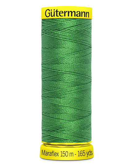 Maraflex: 5 x 150m: Emerald Green
