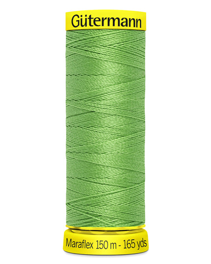 Maraflex: 5 x 150m: Lime Green