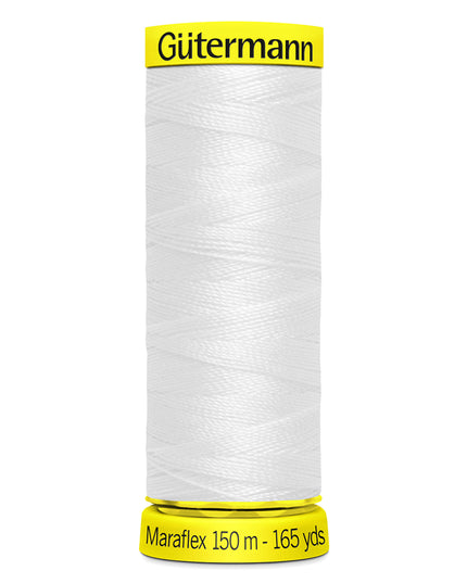 Maraflex: 5 x 150m: White