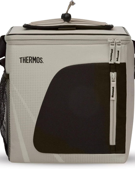 Thermos Radiance 17L Insulated Cooler Bag – Large Picnic & Family Lunch Bag with Shoulder Strap
