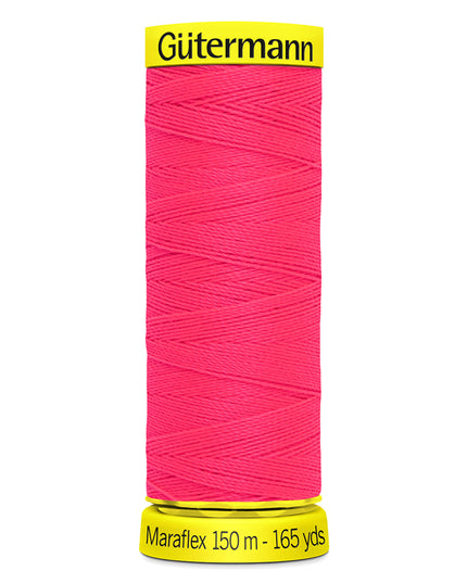 Maraflex: 5 x 150m: Neon Pink