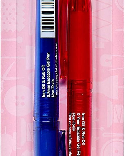 Erasable Fabric Pen