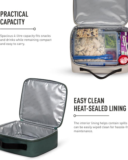 Thermos Radiance 4L Insulated Lunch Bag