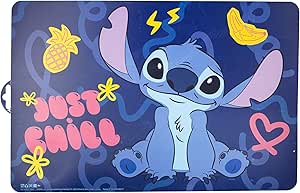 Disney Stitch Just Chill Placemat