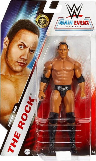 WWE BASIC FIGURES ASSORTED