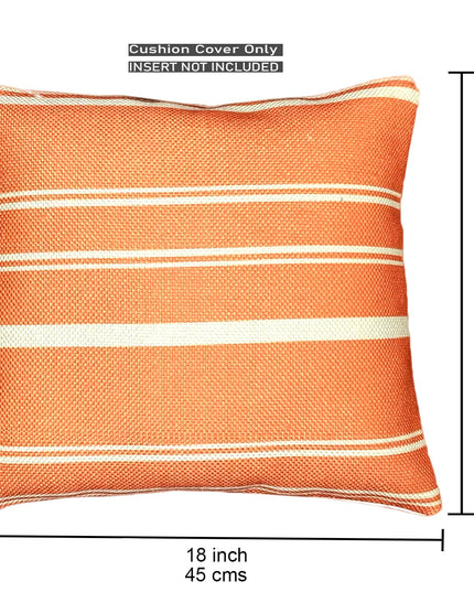 Cotton Cushion Outdoor