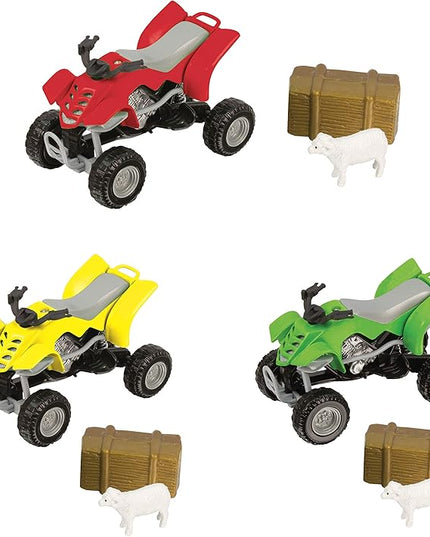 FARM QUAD ASSORTED
