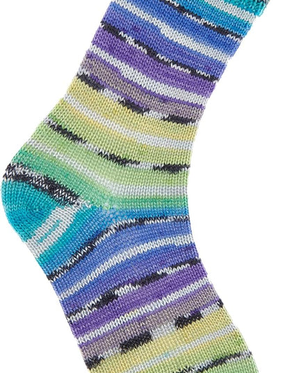 Rico Design Superba Bamboo Uni 4 Ply Knitting Yarn – 100g (420m) – Shade 060