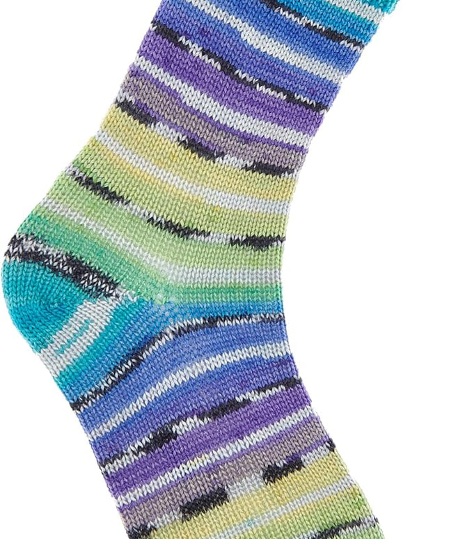 Rico Design Superba Bamboo Uni 4 Ply Knitting Yarn – 100g (420m) – Shade 060