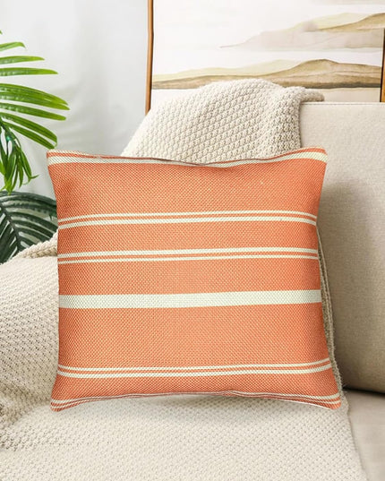 Cotton Cushion Outdoor