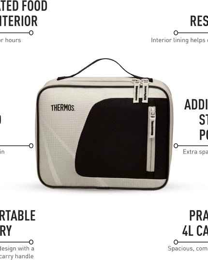 Thermos Radiance 4L Insulated Lunch Bag