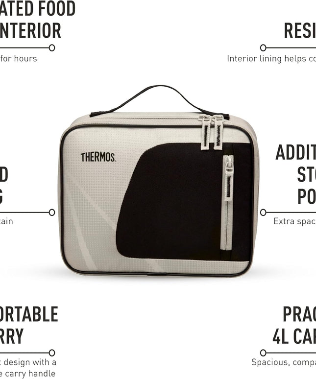 Thermos Radiance 4L Insulated Lunch Bag