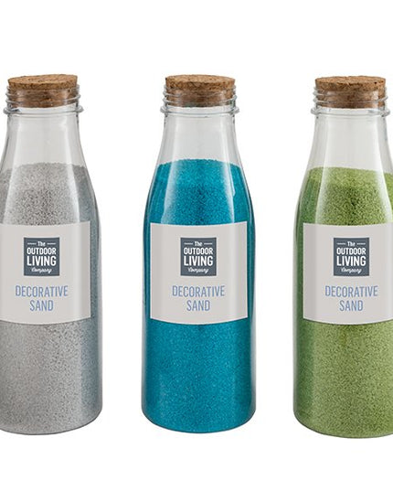 700G Bottled Sand