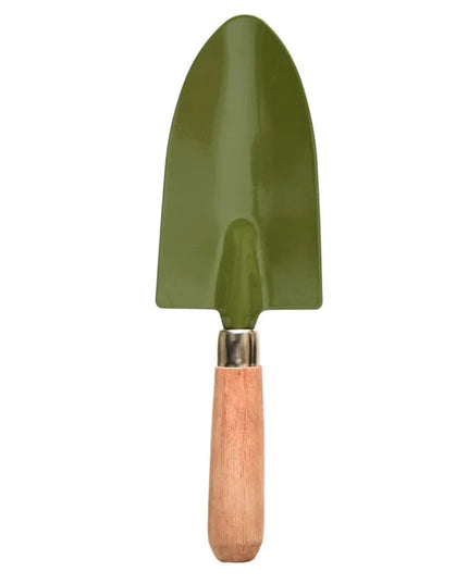 Esschert Design Green Shades Hand Trowel
