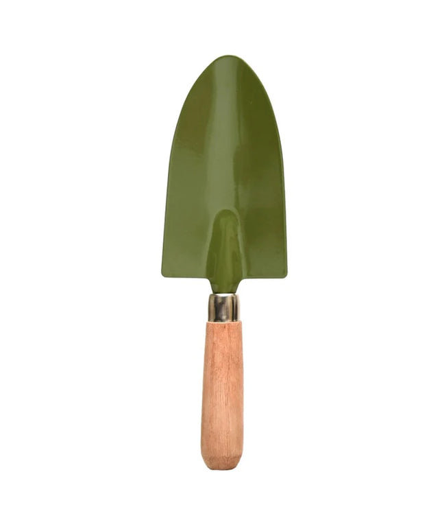 Esschert Design Green Shades Hand Trowel