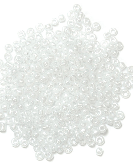Extra Value: Beads: Seed: Pearl