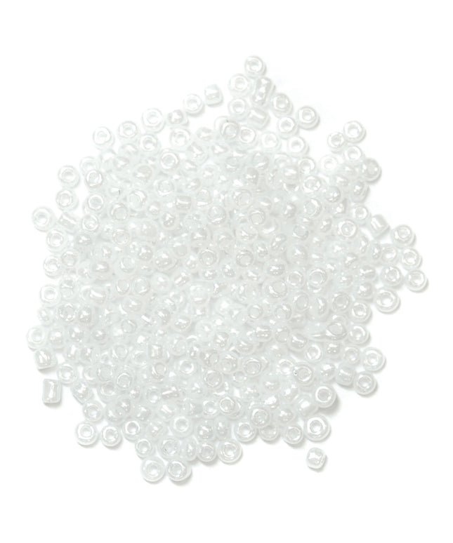 Extra Value: Beads: Seed: Pearl