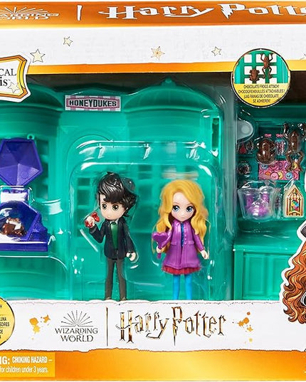 Wizarding World Honeydukes Sweet Shop