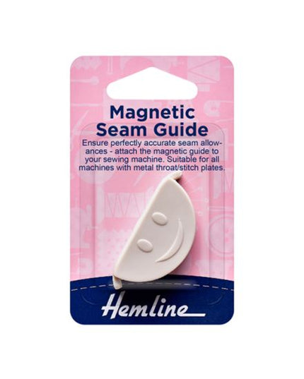 Seam Guide: Magnetic