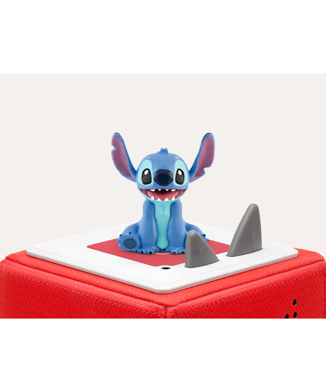 Lilo & Stitch