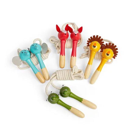 Animal Skipping Rope