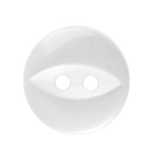 Buttons: Carded: 19mm: Pack of 5: Code A