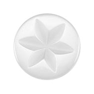 Buttons: Carded: 11mm: Pack of 5: Code B