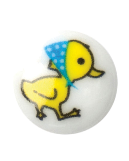 Buttons: Carded: 13mm: Pack of 4: Code C