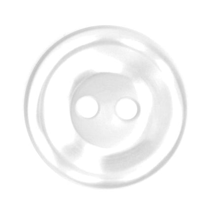 Buttons: Carded: 11mm: Pack of 7: Code A