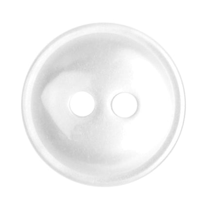 Buttons: Carded: 13mm: Pack of 6: Code B