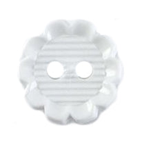 Buttons: Carded: 15mm: Pack of 3: Code E