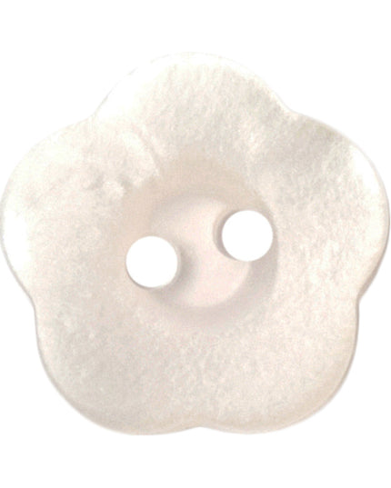 Buttons: Carded: 17mm: Pack of 3: Code E
