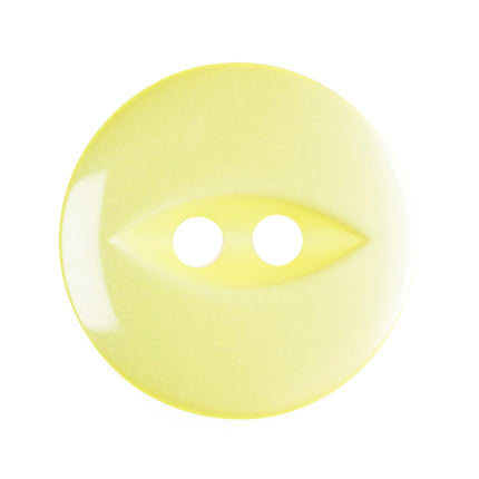 Buttons: Carded: 14mm: Pack of 8: Code A