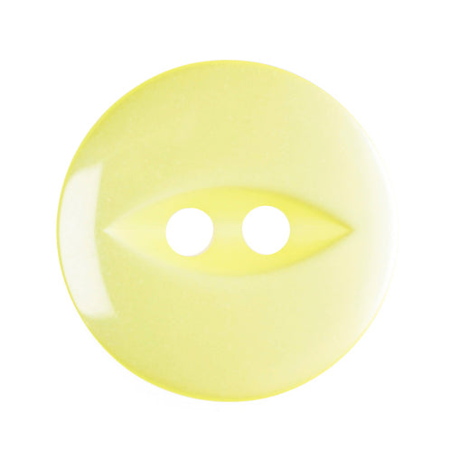 Buttons: Carded: 14mm: Pack of 8: Code A
