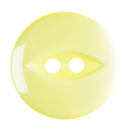 Buttons: Carded: 16mm: Pack of 6: Code A