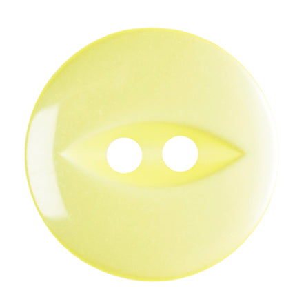 Buttons: Carded: 16mm: Pack of 6: Code A