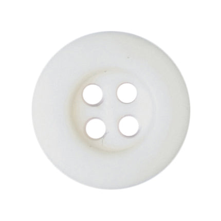 Buttons: Carded: 10mm: Pack of 6: Code B