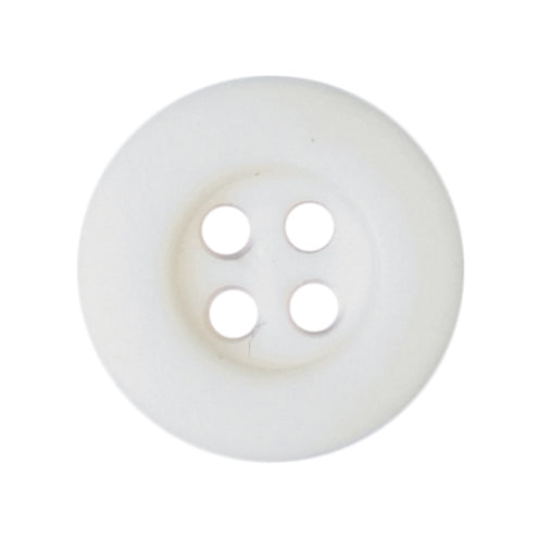 Buttons: Carded: 10mm: Pack of 6: Code B