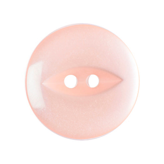 Buttons: Carded: 14mm: Pack of 8: Code A