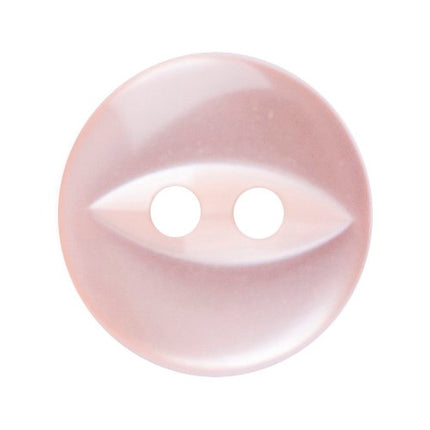 Buttons: Carded: 11mm: Pack of 9: Code A