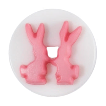 Buttons: Carded: 14mm: Pack of 3: Code C