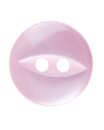 Buttons: Carded: 11mm: Pack of 9: Code A